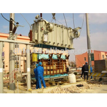 66 110 220kV Power Transformer